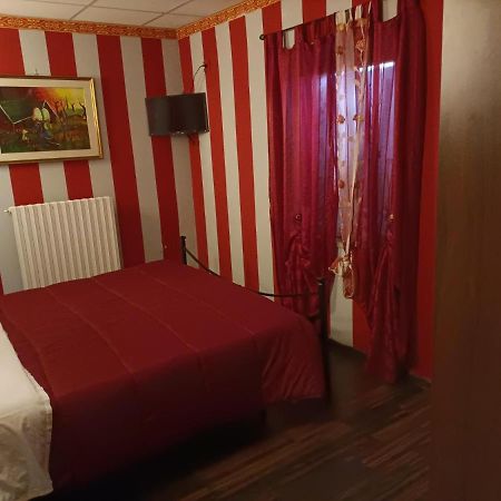 Locanda Del Principe سوريانو نيل تشيمينو المظهر الخارجي الصورة