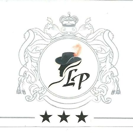Locanda Del Principe سوريانو نيل تشيمينو المظهر الخارجي الصورة