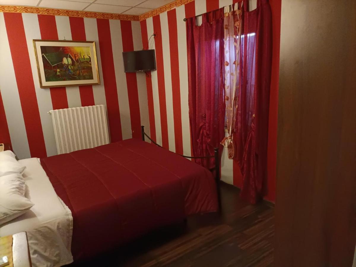 Locanda Del Principe سوريانو نيل تشيمينو المظهر الخارجي الصورة