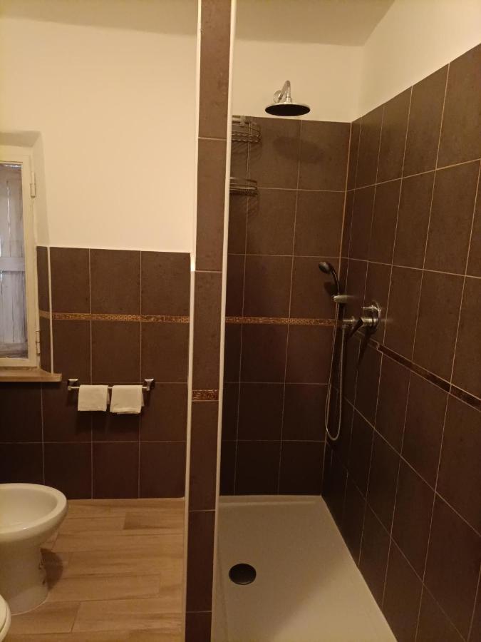 Locanda Del Principe سوريانو نيل تشيمينو المظهر الخارجي الصورة