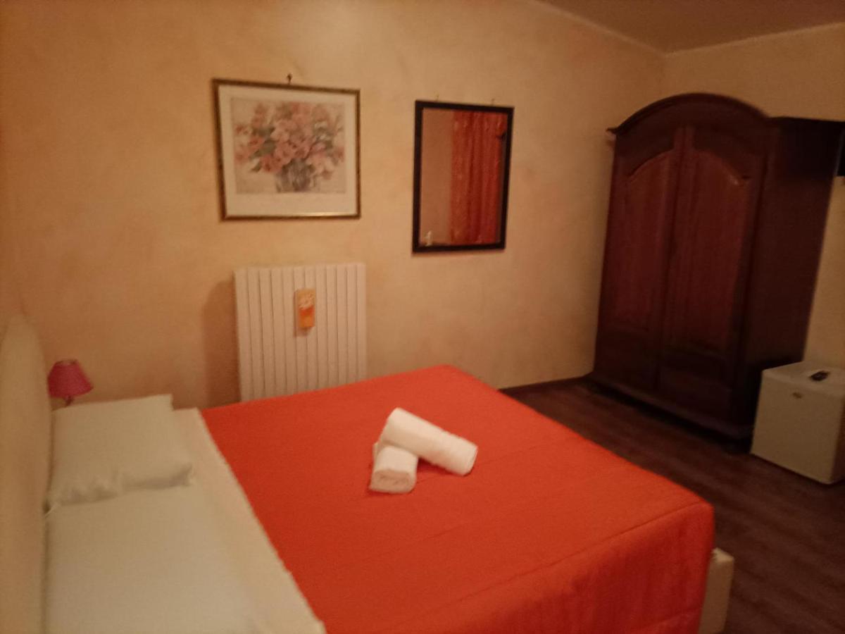 Locanda Del Principe سوريانو نيل تشيمينو المظهر الخارجي الصورة
