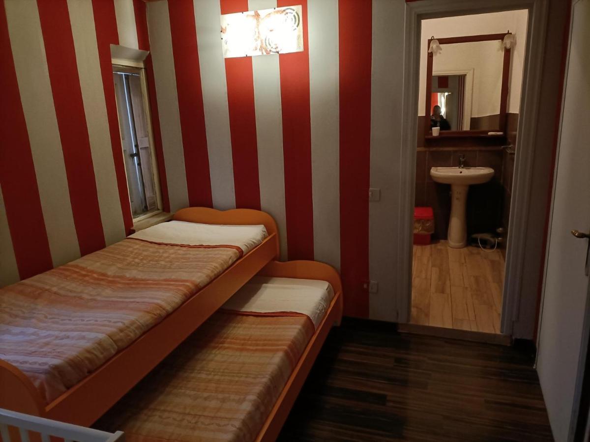 Locanda Del Principe سوريانو نيل تشيمينو المظهر الخارجي الصورة