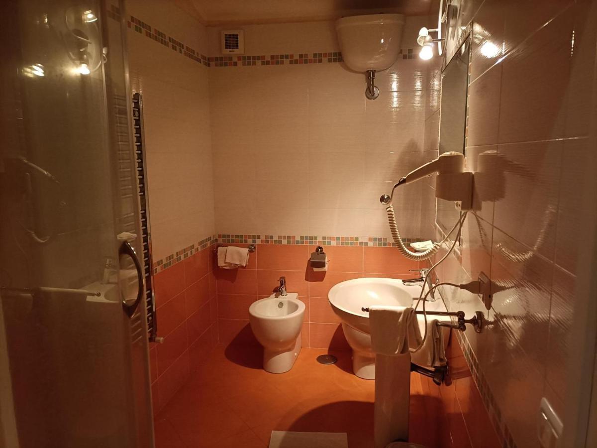 Locanda Del Principe سوريانو نيل تشيمينو المظهر الخارجي الصورة