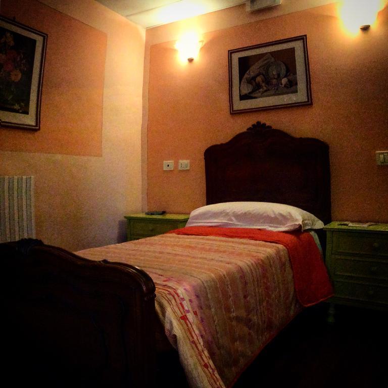 Locanda Del Principe سوريانو نيل تشيمينو المظهر الخارجي الصورة