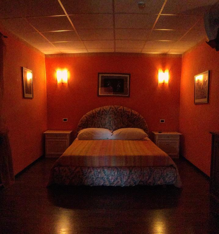 Locanda Del Principe سوريانو نيل تشيمينو المظهر الخارجي الصورة