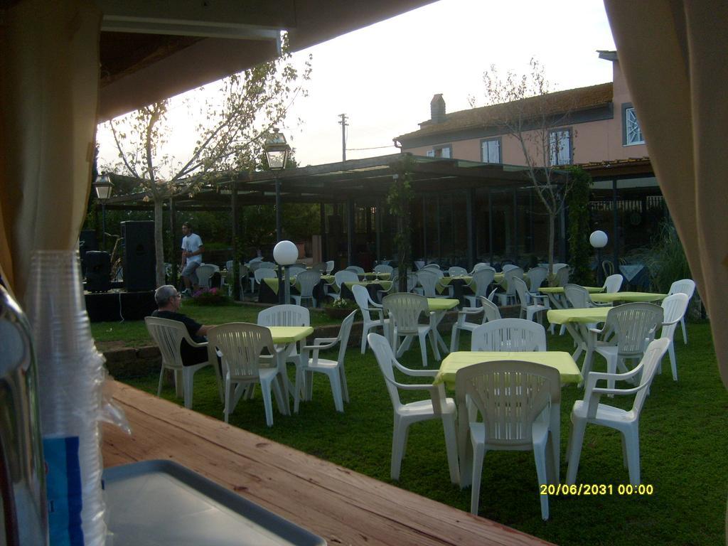 Locanda Del Principe سوريانو نيل تشيمينو المظهر الخارجي الصورة