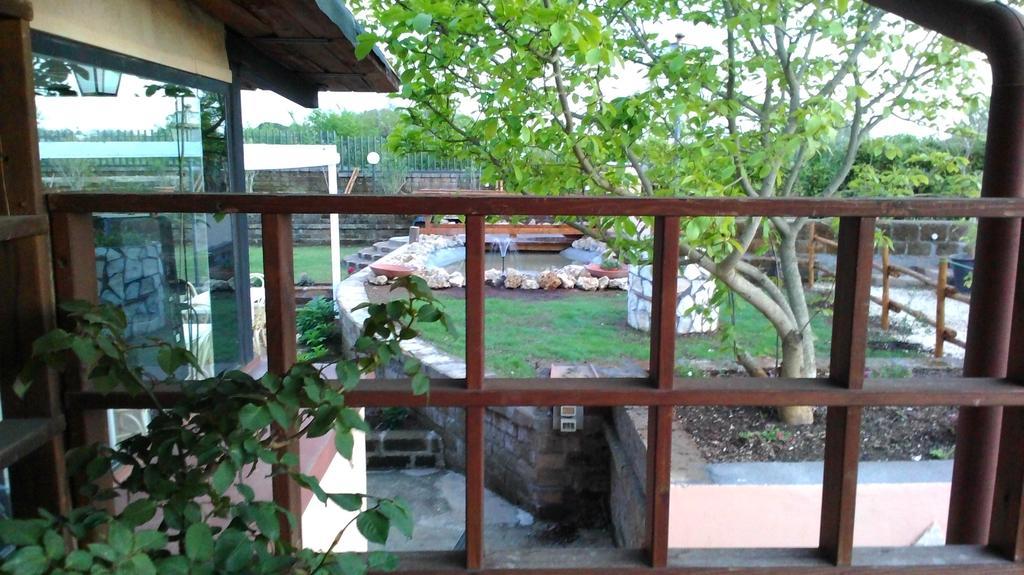 Locanda Del Principe سوريانو نيل تشيمينو المظهر الخارجي الصورة