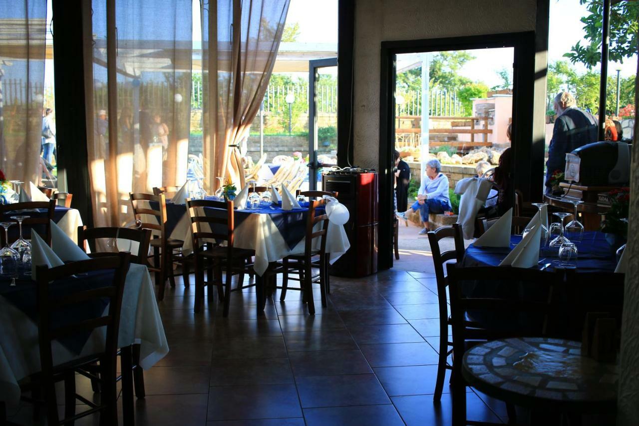 Locanda Del Principe سوريانو نيل تشيمينو المظهر الخارجي الصورة