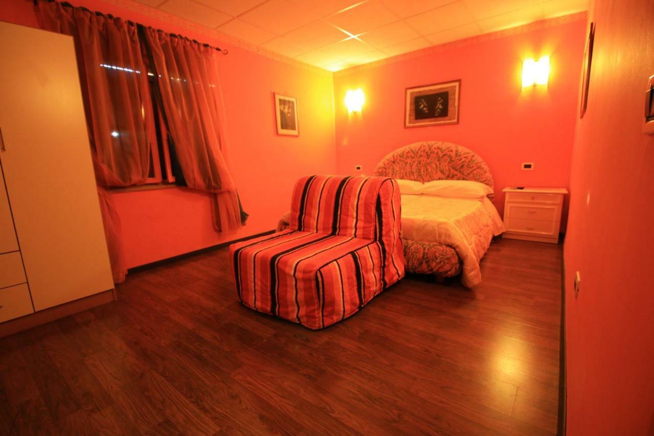 Locanda Del Principe سوريانو نيل تشيمينو المظهر الخارجي الصورة