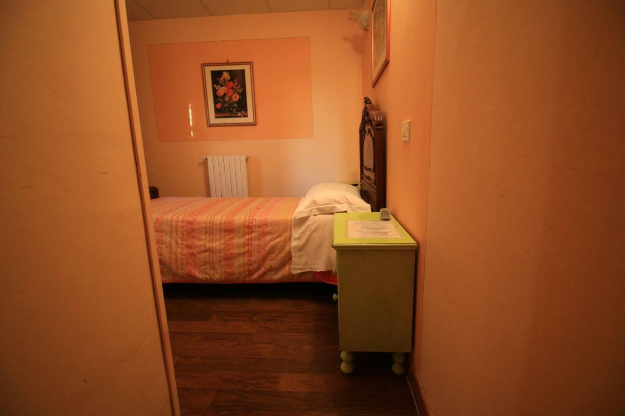 Locanda Del Principe سوريانو نيل تشيمينو المظهر الخارجي الصورة