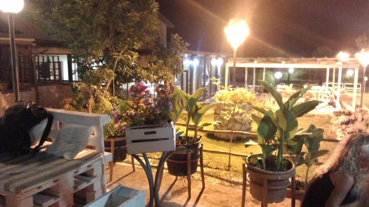Locanda Del Principe سوريانو نيل تشيمينو المظهر الخارجي الصورة