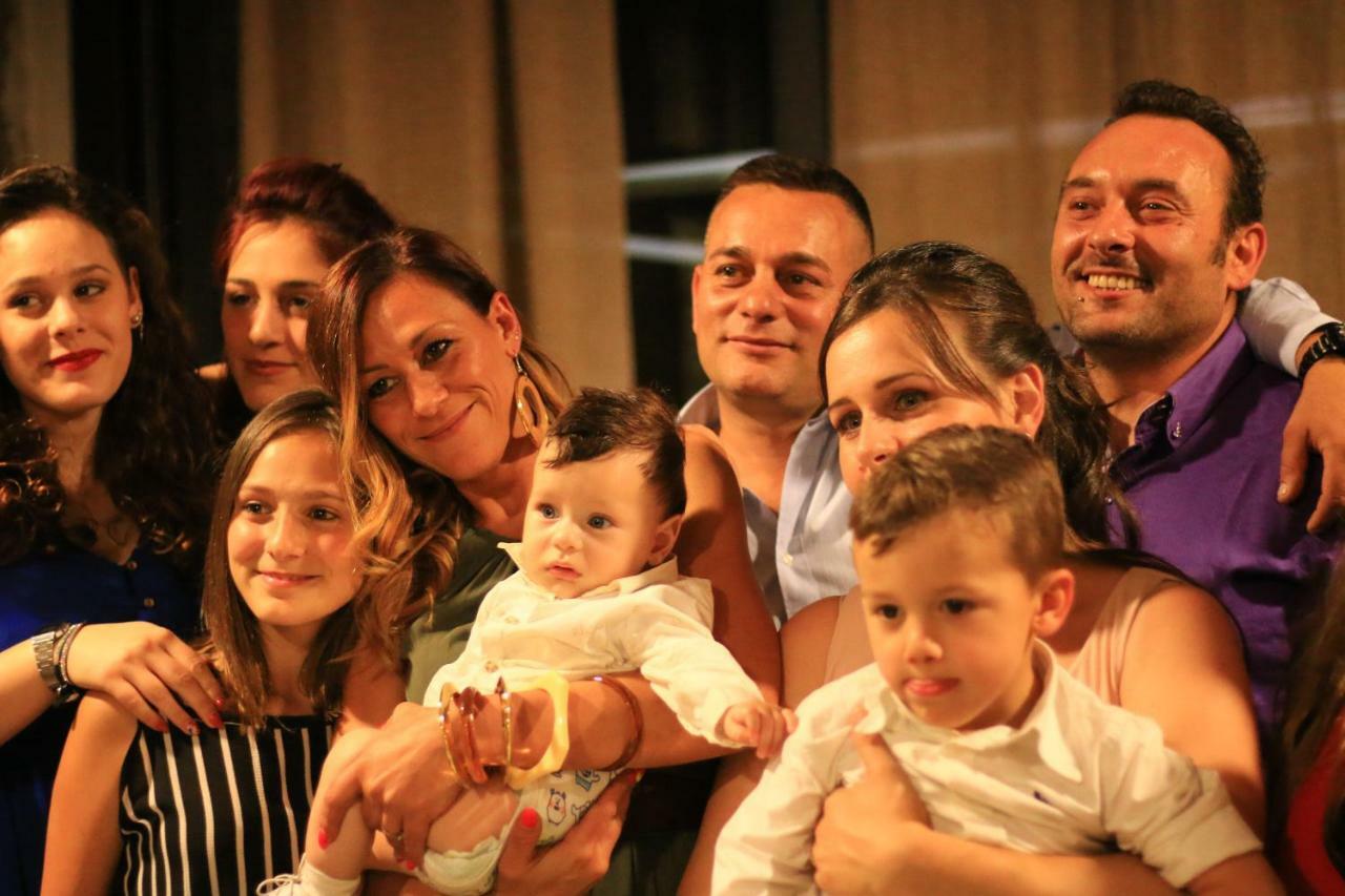 Locanda Del Principe سوريانو نيل تشيمينو المظهر الخارجي الصورة