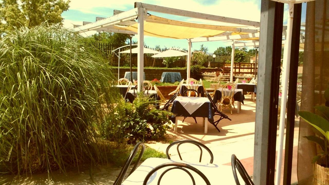 Locanda Del Principe سوريانو نيل تشيمينو المظهر الخارجي الصورة