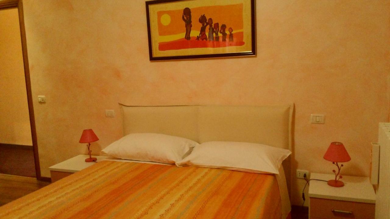 Locanda Del Principe سوريانو نيل تشيمينو المظهر الخارجي الصورة