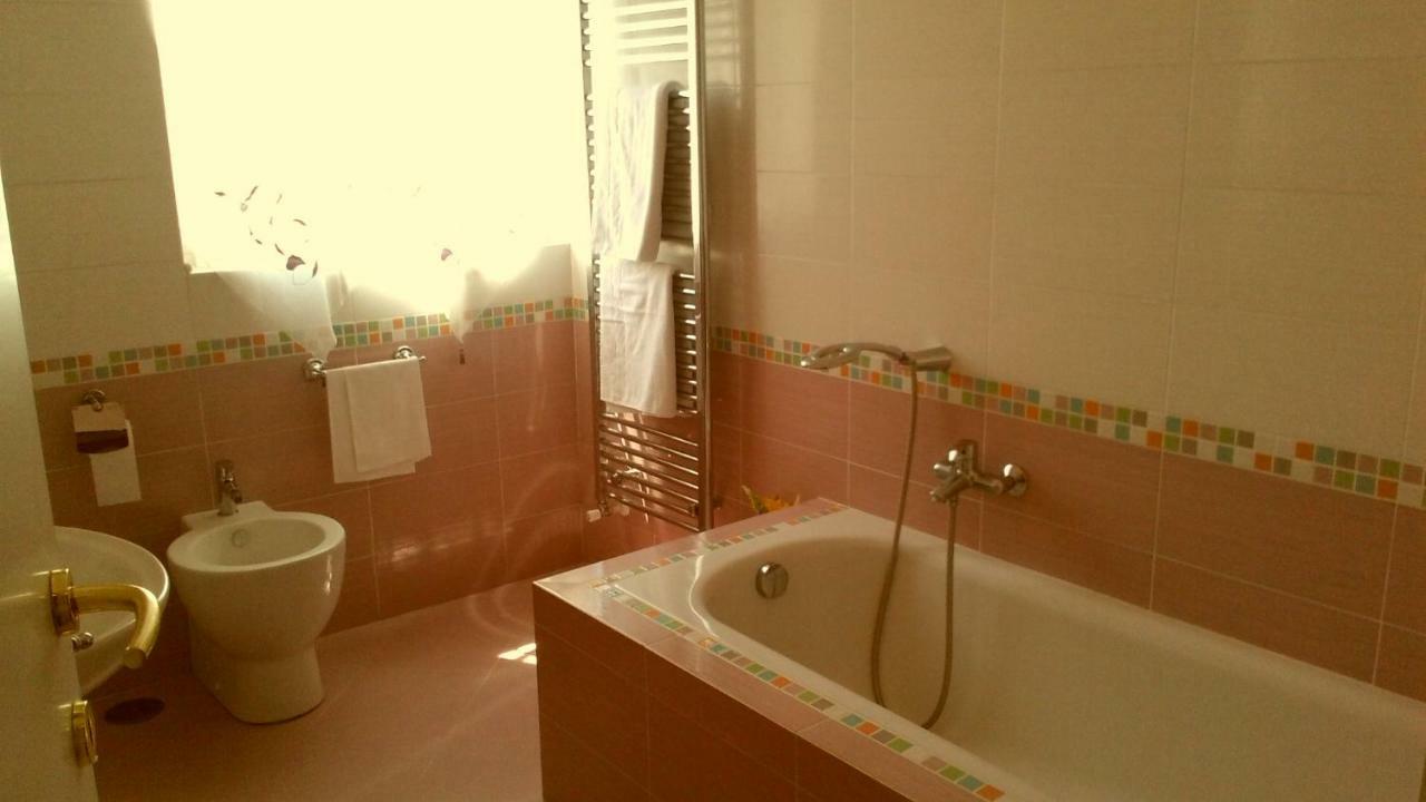 Locanda Del Principe سوريانو نيل تشيمينو المظهر الخارجي الصورة