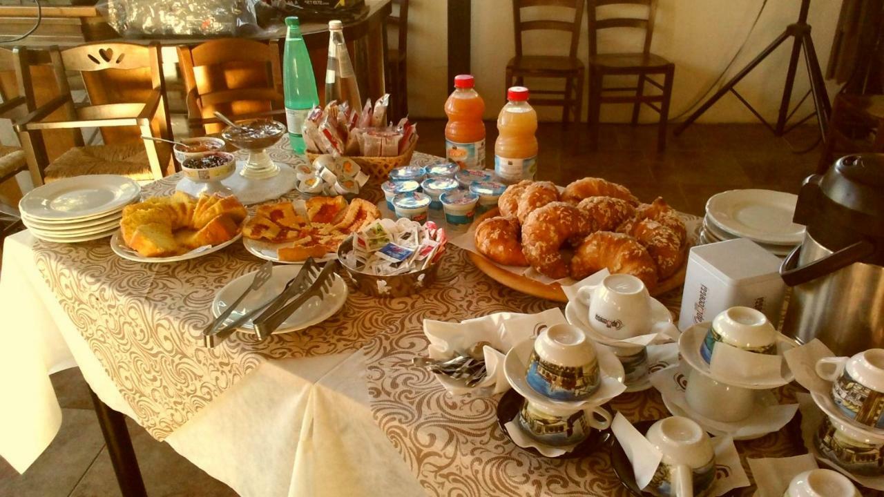 Locanda Del Principe سوريانو نيل تشيمينو المظهر الخارجي الصورة